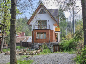 Отель Oremusówka  Закопане